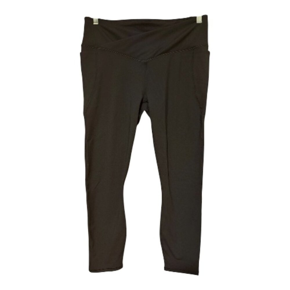 Fabletics - Women's Oasis PureLuxe High-Waisted Legging 7/8
